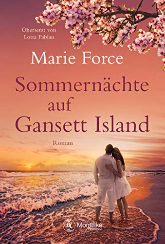 Sommernächte auf Gansett Island (Die McCarthys 20)