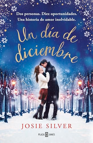 Un día de diciembre (Spanish Edition)