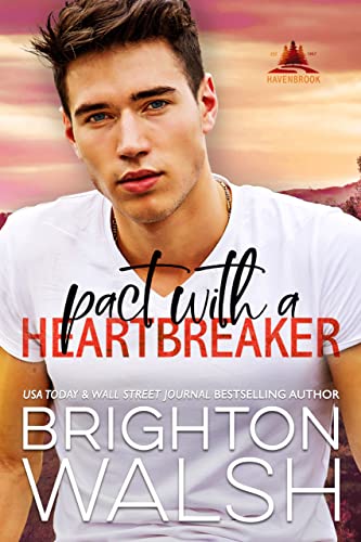Pact with a Heartbreaker (Havenbrook Book 3)