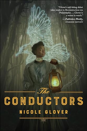 The Conductors (Murder & Magic Novels)