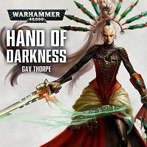 Hand of Darkness: Warhammer 40,000