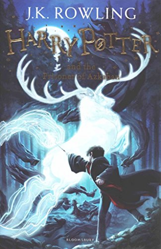 [(Harry Potter and the Prisoner of Azkaban)] [ By (author) J. K. Rowling ] [September, 2014]