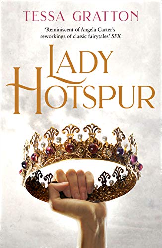 Lady Hotspur: 2020’s new LGBTQ fantasy classic