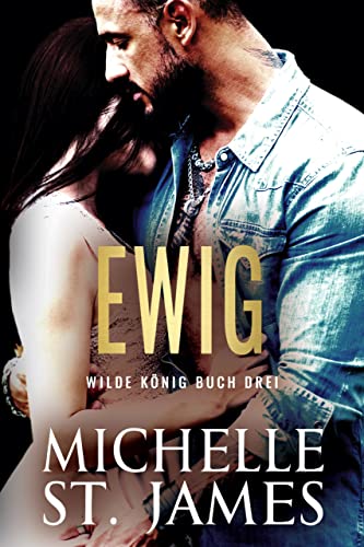Ewig (Wilde König 3)