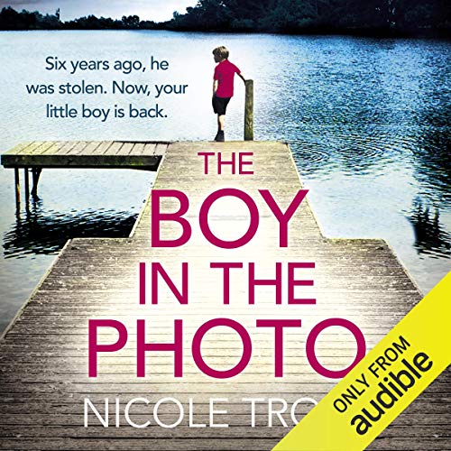 The Boy in the Photo