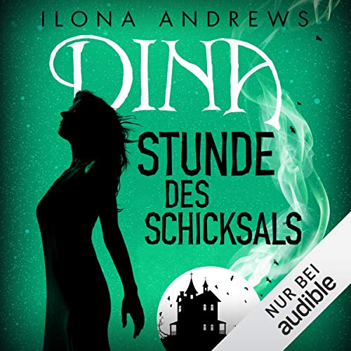 Dina - Stunde des Schicksals: Innkeeper Chronicles 3