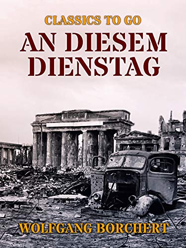 An diesem Dienstag (Classics To Go)