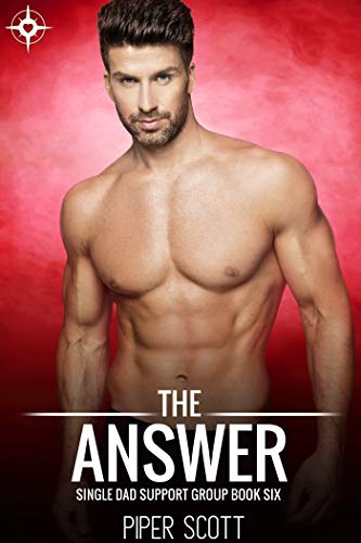 The Answer (Single Dad Support Group Book 6)