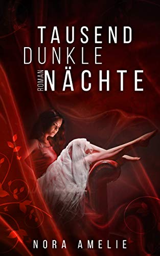 Tausend dunkle Nächte. Roman (Skadi 1)