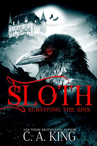 Sloth (Surviving The Sins Book 7)