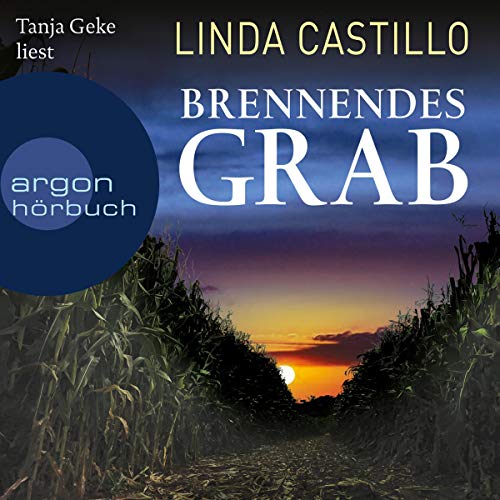 Brennendes Grab: Kate Burkholder 10
