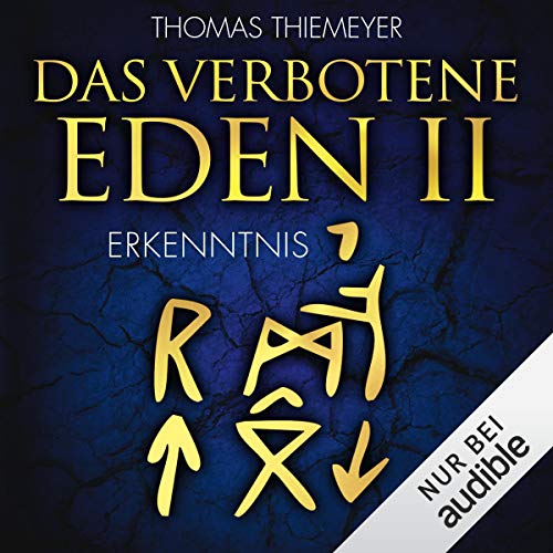 Erkenntnis: Das verbotene Eden 2