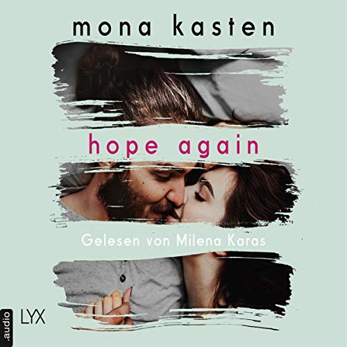 Hope Again: Again-Reihe 4