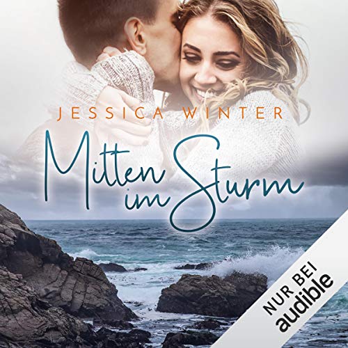 Mitten im Sturm: Julia & Jeremy 4