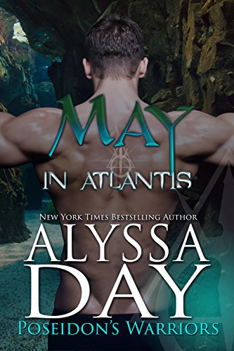 May in Atlantis: Poseidon's Warriors