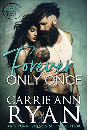 Forever Only Once (Promise Me Book 1)