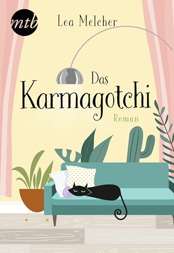 Das Karmagotchi