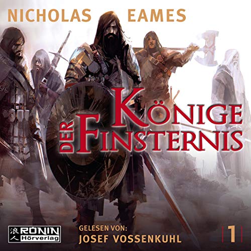 Könige der Finsternis 1