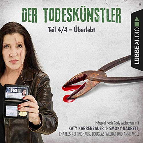 Überlebt: Der Todeskünstler 4