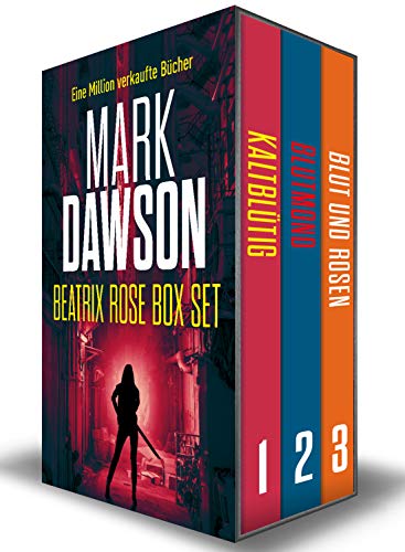 Beatrix Rose Box Set