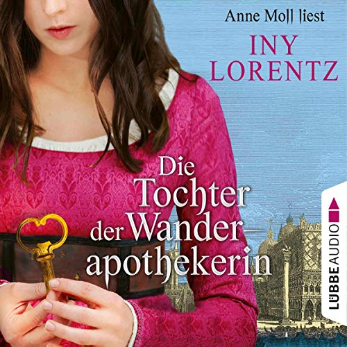 Die Tochter der Wanderapothekerin: Die Wanderapothekerin 4