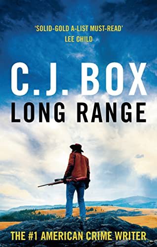 Long Range (Joe Pickett)