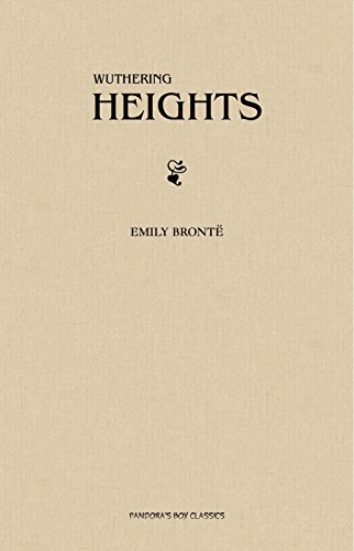 Wuthering Heights