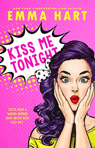 Kiss Me Tonight