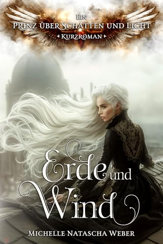 Erde und Wind (Prinz über Schatten und Licht)