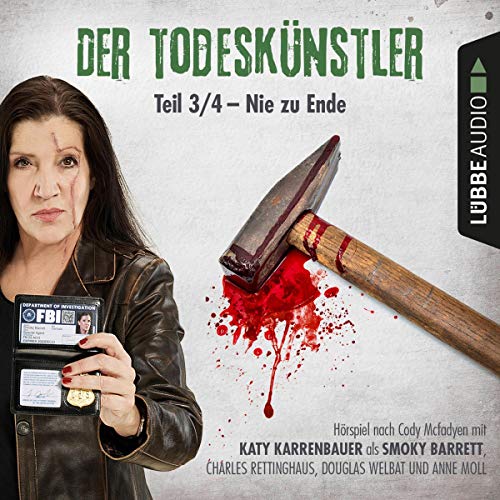Nie zu Ende: Der Todeskünstler 3