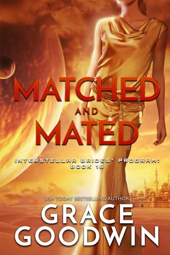 Matched and Mated