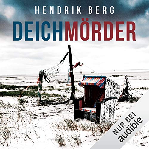 Deichmörder. Ein Nordsee-Krimi: Ein Fall für Theo Krumme 1