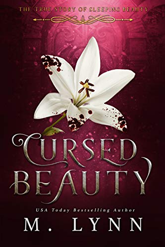 Cursed Beauty (The Six Kingdoms Book 7)