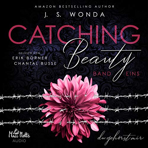 Du gehörst mir: Catching Beauty 1