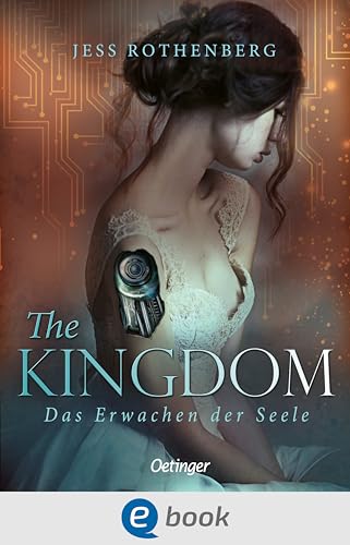 The Kingdom: Das Erwachen der Seele