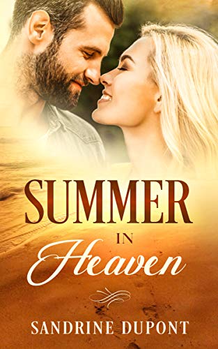 Summer in Heaven (Love in Heaven 4)