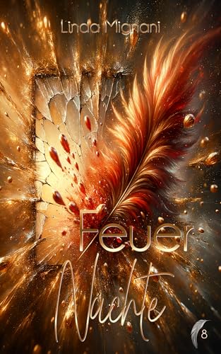 Feuernächte (Federzirkel 8)