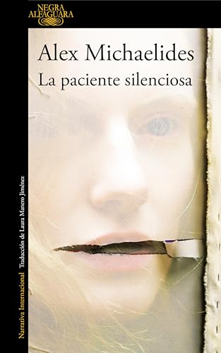 La paciente silenciosa