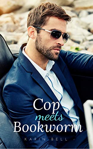 Cop meets Bookworm (Edward Adams 2)