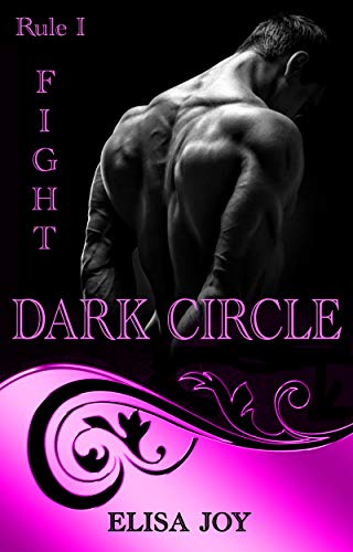 DARK CIRCLE: Rule 1 - Fight