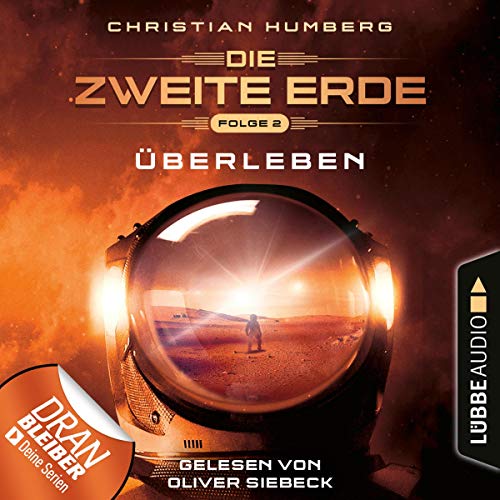 Überleben - Mission Genesis: Die zweite Erde 2