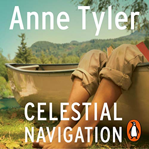 Celestial Navigation