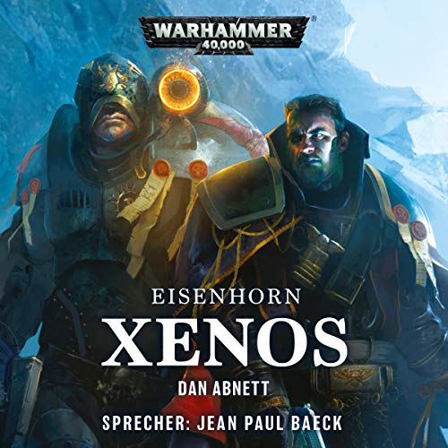 Xenos: Warhammer 40.000 - Eisenhorn 1