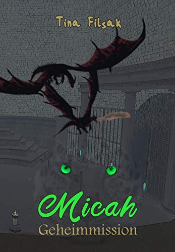 Geheimmission (MICAH 19)