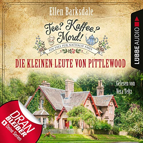 Die kleinen Leute von Pittlewood: Tee? Kaffee? Mord! 10