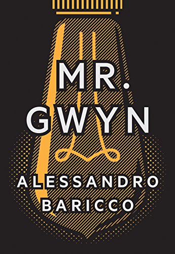 Mr. Gwyn (English Edition)