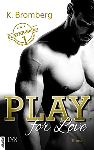 Play for Love (The Player 1)