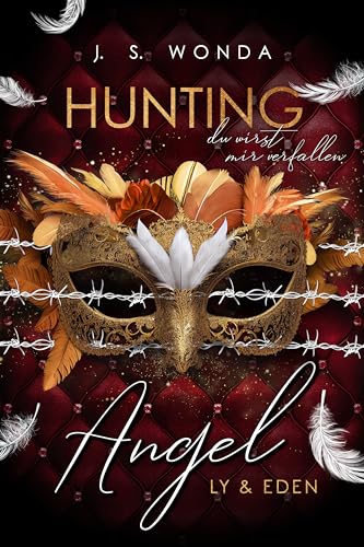 HUNTING ANGEL 2: du wirst mir verfallen