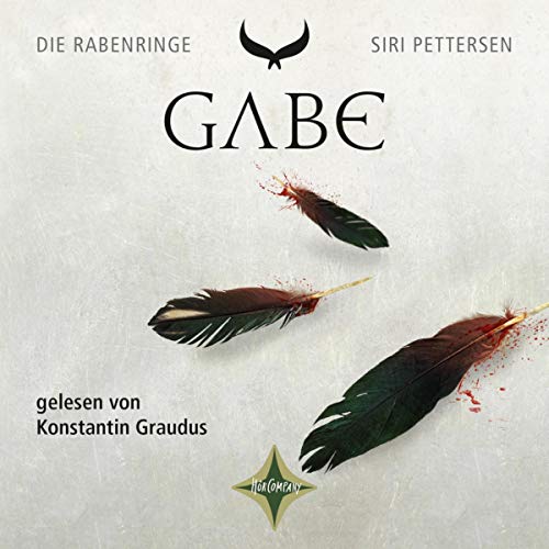Gabe: Die Rabenringe 3