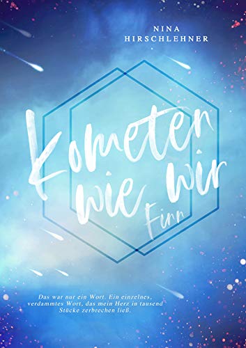 Kometen wie wir: Finn